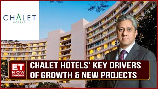 Chalet Hotels Steady Q4: 