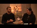 Interview with Alex Roe of Forever My Girl