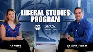 TAMUCT Liberal Studies Program