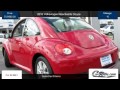 Used 2010 volkswagen new beetle coupe in national city ca