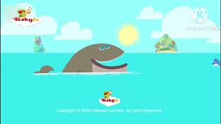 Ahoy Piratas Baby Tv Créditos