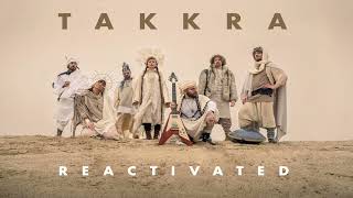 Takkra  Reactivated [Full Album]