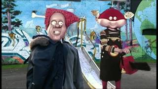 Супергерой - Angry Kid