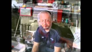 Butanol: Will it replace Ethanol for Boats