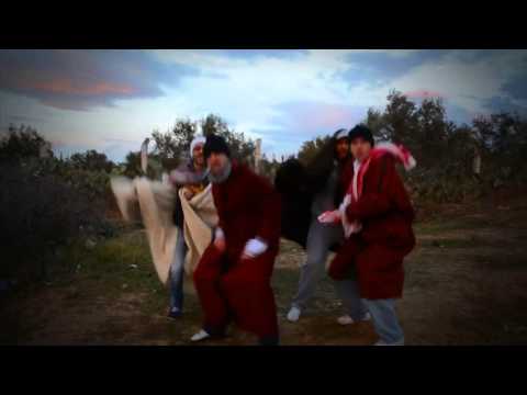 الإغنية الحدث إلبس برنوس في النسخة الثانية Clip HD