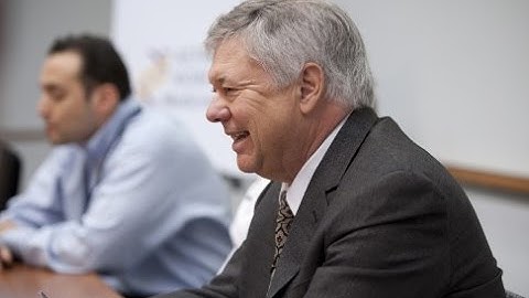 In your whole life, there