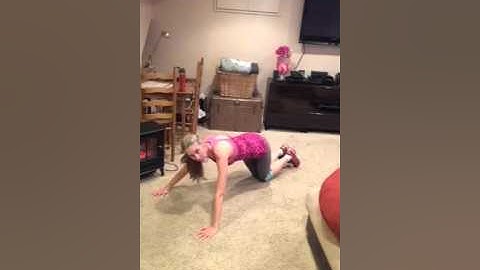 Day 9- 22 Push-ups, 22 Days for Vet