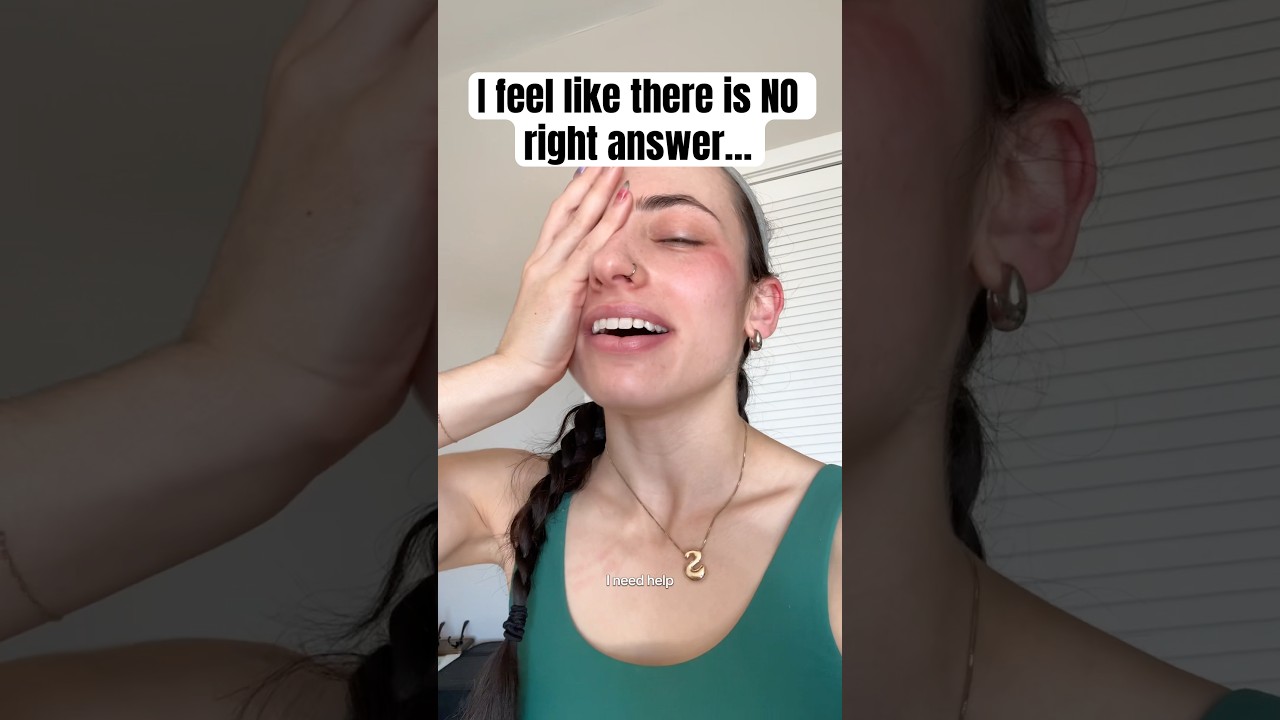 I NEED YOUR HELP 🫠  