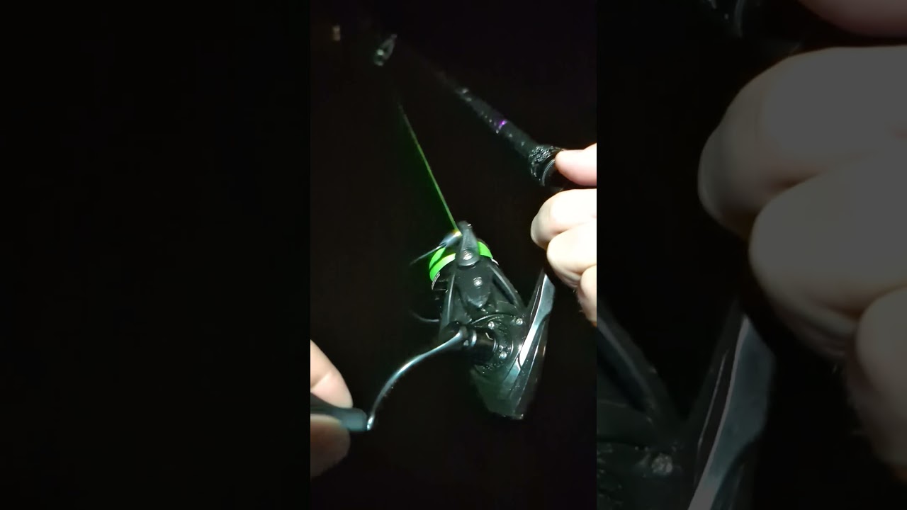 Mit dem Wobbler im Dunkeln! So fängst du Zander!