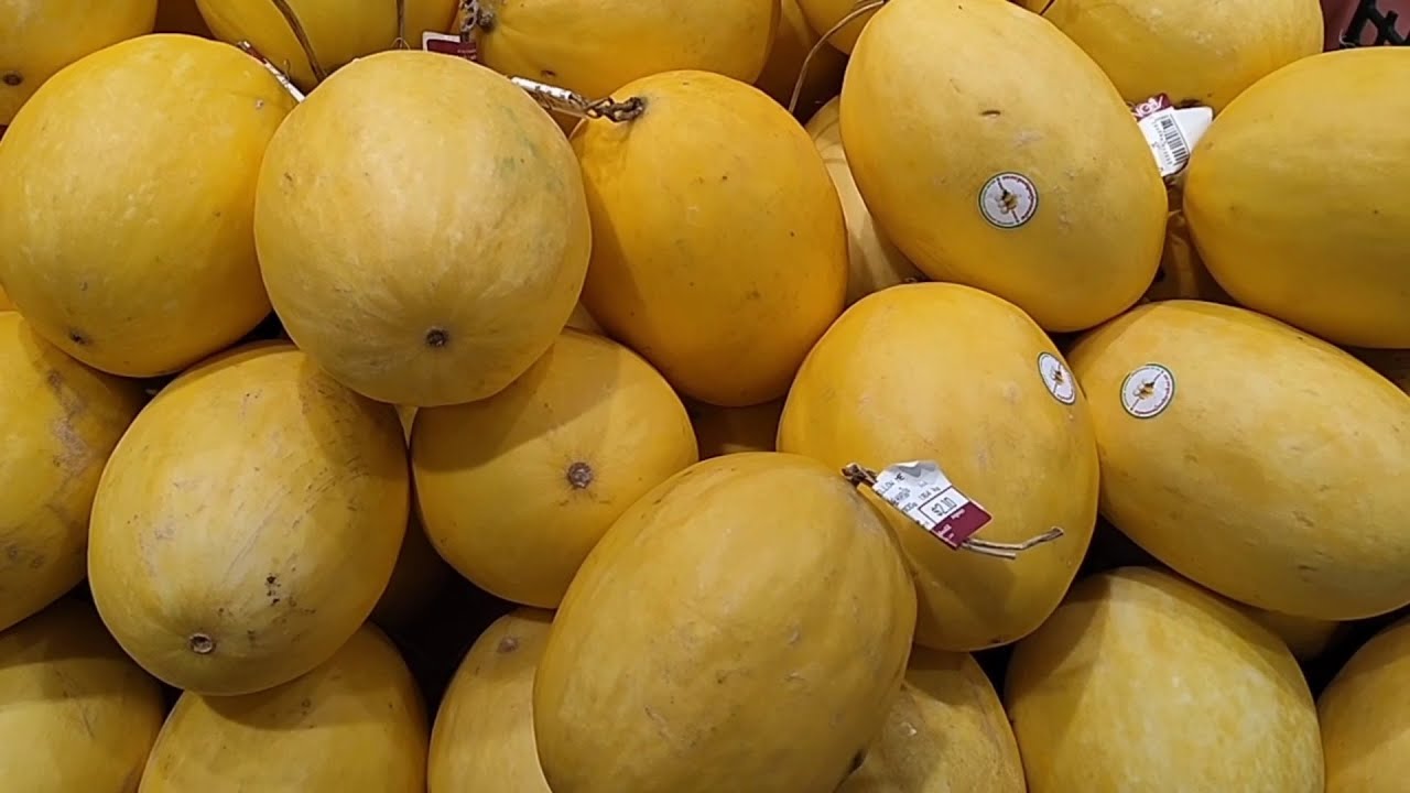 Fresh Fruits - AEON Mall Phnom Penh - The Best Japan Shopping Mall in Cambodia