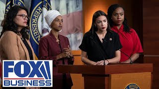 'DANGEROUS TREND': Warning issued over Democrats' 'lurch to the left'