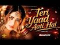 Teri Yaad Aati Hai (Emotional Bass Mix) 🔥 | Ali Khan Cover | Fizzee Lofi | Adnan Sami Tribute