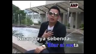 Rickie Andrewson - Api Kulat Malam (Karaoke Version)