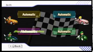 Mario Kart Wii - Feb 11, 2015 · 2:44:51 - 1 / 2