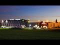 Hotel Campanile Metz Nord - Talange, France | Travel With Geetika