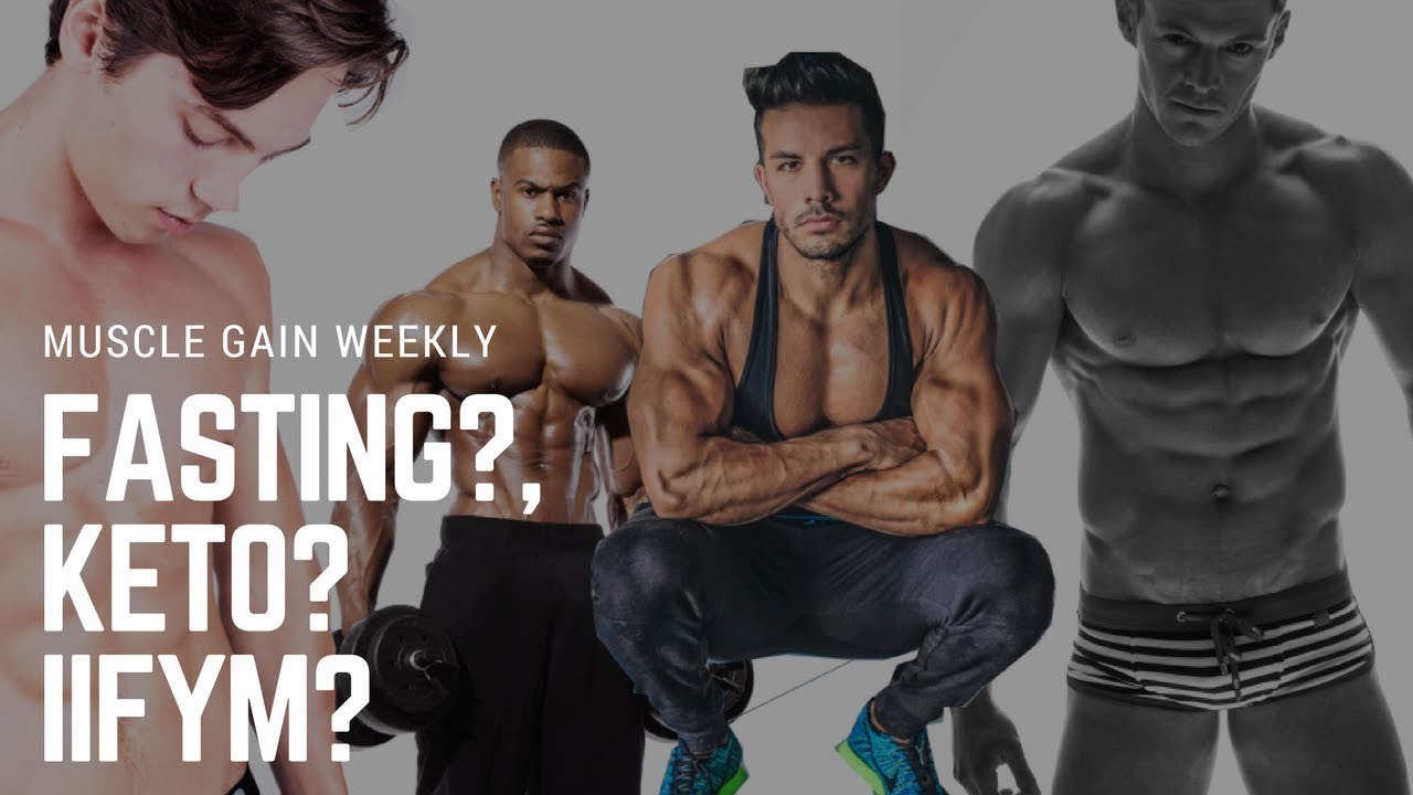 WHY ALL "FITNESS YOUTUBERS" GIVE DIFFERENT ADVICE YouTube