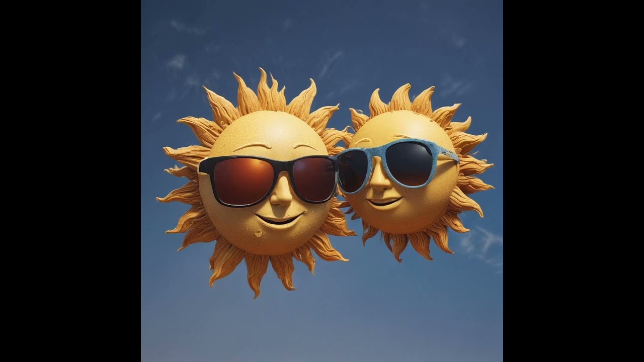 Watch Shady Sun on YouTube Watch Shady Sun on YouTube