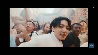 Bts Jungkook Dreamers Mv