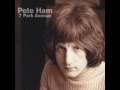 Pete Ham - Know One Knows (Acoustic Version)
