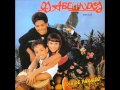 Os Abelhudos - Pra Te Ganhar (1988)