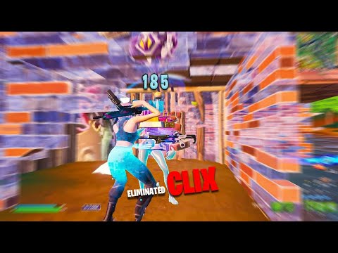 Heat Waves 🌊 (Chapter 5 Fortnite Montage)