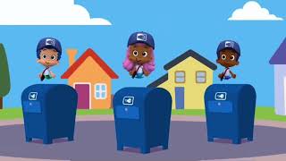 Bubble Guppies - Good 4 U (Music Video)