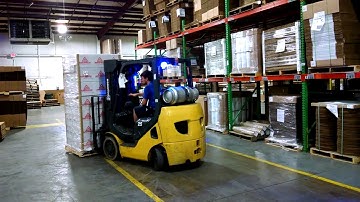 Aktion Customer Success Story: Kyana Packaging | Infor SX.e