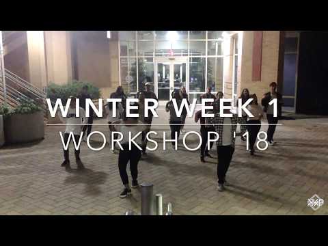 KKAP WORKSHOP | "Eclipse" LOONA/Kim Lip