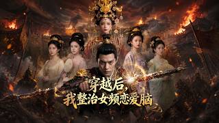 ENG SUB 🔥【全網首發】《穿越后，我整治女频恋爱脑》女帝为爱坑杀七万精锐，穿越者逆袭拯救全员恋爱脑世界#热血#漫剧#爽文#爽剧#赛博剧场