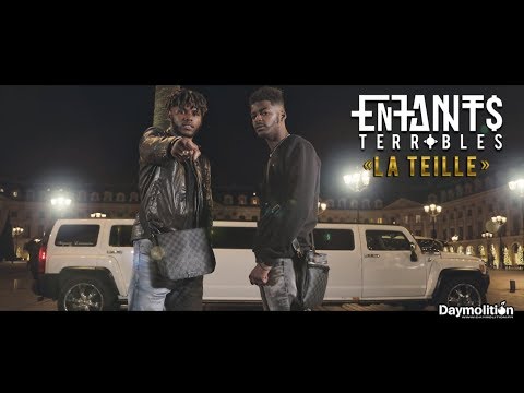 Enfants Terribles - La Teille I Daymolition