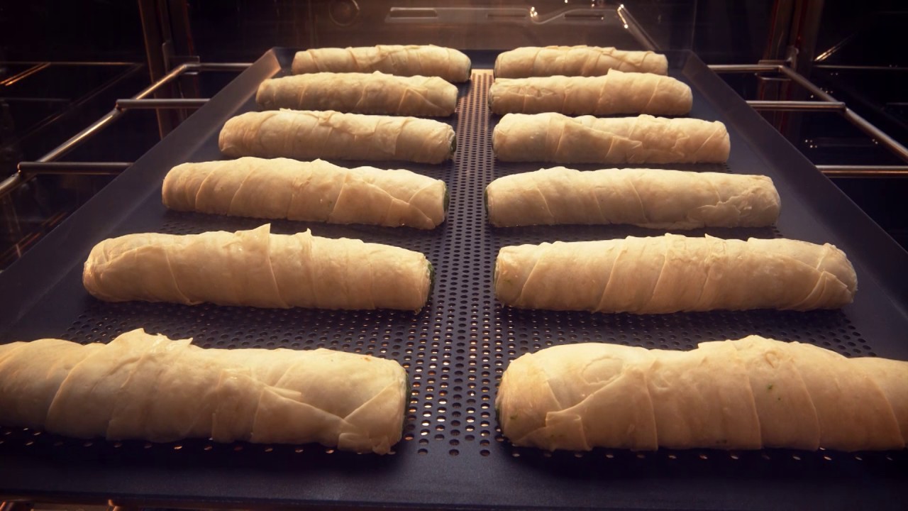 Simit Sarayı Hazır Börek Tarifi ile Zamanınız Size Kalsın!