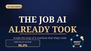 AI Coding Agents Explained: The Job AI Already Took