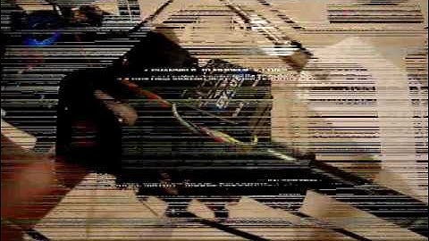 Blade 400 3D gyro/tail servo setup Part 1