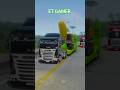 R440 no puxe dá escavadeira #globaltruckonline #gto #etgamer #shortsviral