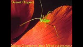 South Street Players - Who Keeps Changing Your Mind (Full Intention Club Mix)