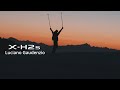 X-H2S: the making of "Child of light" by Luciano Gaudenzio/ FUJIFILM