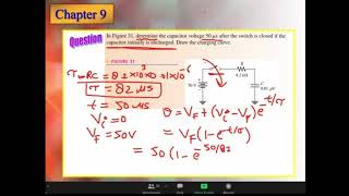 CS222 Chapter 9 Part-2