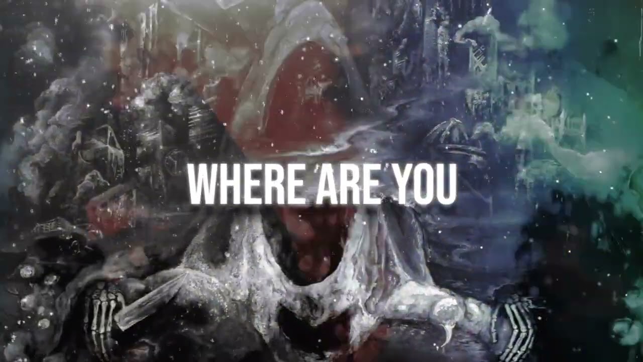 The Fright - Illusion (Official) auf YouTube ansehen The Fright - Illusion (Official) auf YouTube ansehen