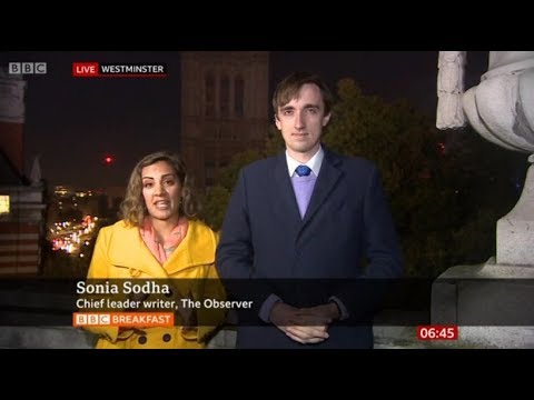 bbc-breakfast-boris-brexit-bill-23-oct-2019-with-sonia-sodha