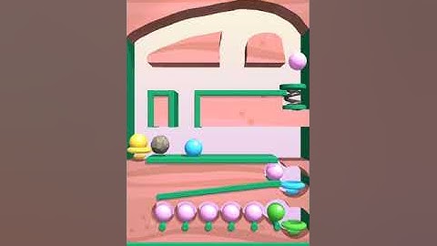 dig this! 370-17 | rubber ball | Dig this level 370 episode 17 solution gameplay walkthrough