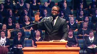 Charlie Dates | Lord, Have Mercy! | Psalm 51 | Cutting It Straight 2019