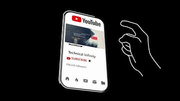 How To Make Subscribe And Bell Icon Intro Tutorial | Subscribe And Bell Icon Intro Kaise Banaye