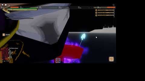 [YBA]Shiny Sptw (first Attempt)