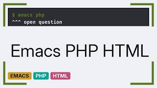Is there any \*good\* HTML-mode for emacs (6 Solutions!!)