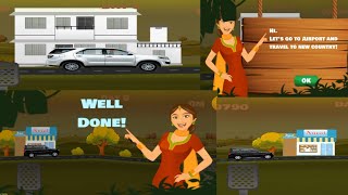 Lofty rides game full HD video Android subscribe to my like game full HD video Android app subscribe screenshot 3
