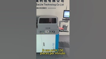 Full-color paper cup fans digital printing machine with high efficiency and low   cost！