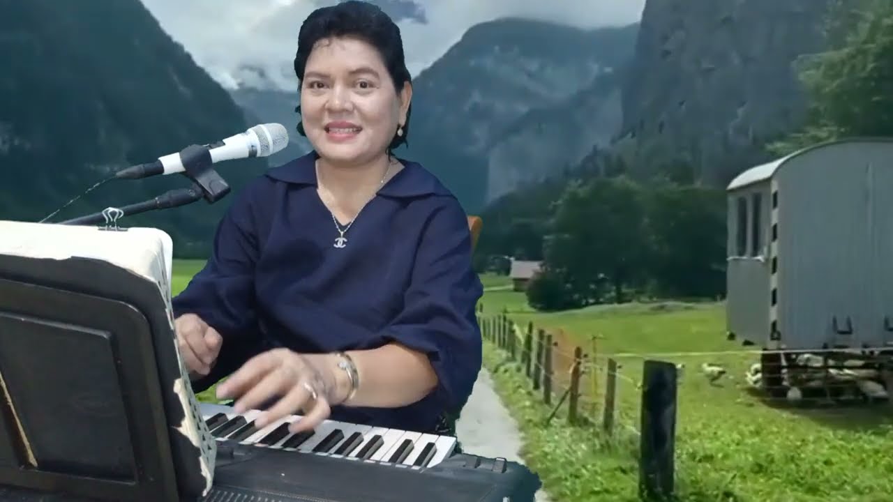 BE NO 356 NA MALUNGUN DO ROHANGKU LAGU : Matthias Jorssen@rotuasihombing