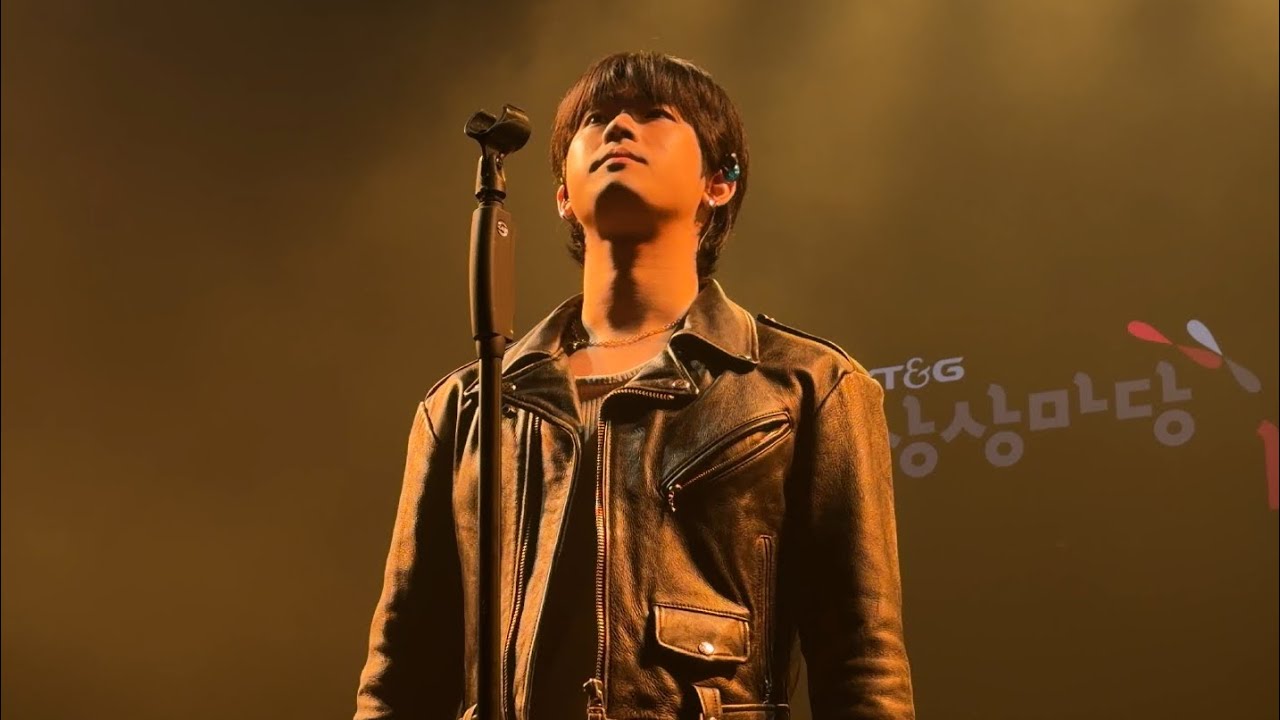 260221 일루반 Undone (이지온 focus) @상상마당 ASCENDING