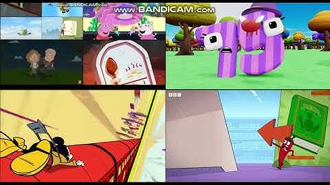 up to faster 10 parison