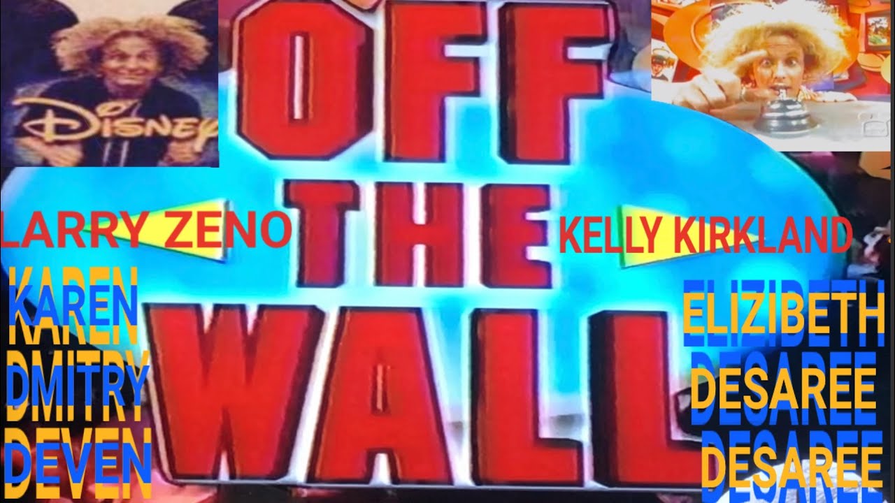 10 4 24 DISNEY s OFF THE WALL GAME SHOW SHOT AT DISNEY LAND AND IN 10-4-24-disney-s-off-the-wall-game-show-shot-at-disney-land-and-in